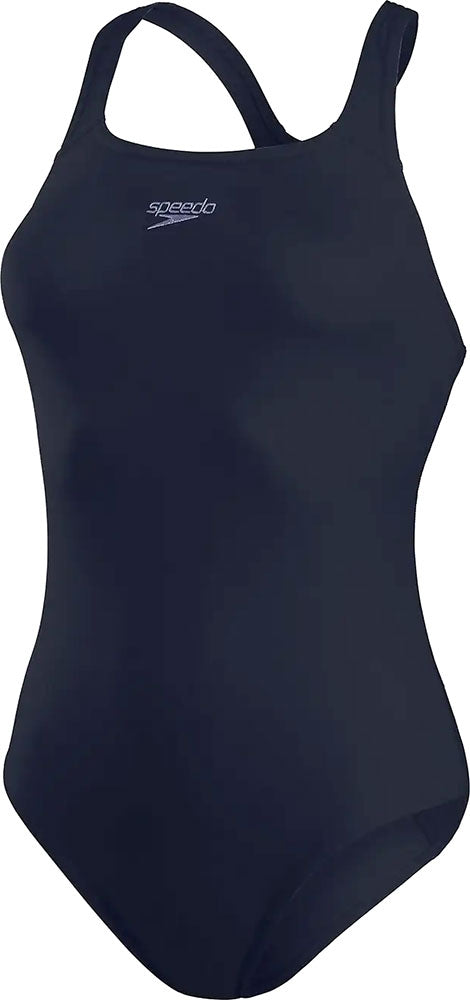 Speedo Eco Endurance+ Medalist – Damen-Badeanzug