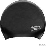 Speedo long hair - swim cap | spearmint