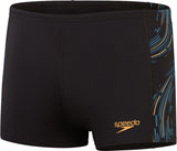 Speedo Tech Panel Aqua Shorts – Badeshorts