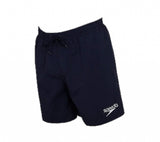 Speedo Swimming Trunks Männer 40 cm Nylon Marine Größe m