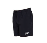 Speedo Swimming Trunks Männer 40 cm Nylon Schwarz Größe m
