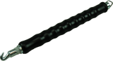 Spero deluxe snelstroptrekker c.q. drilbinder rubber handvat 120mm groen,1 stuk – spvm06