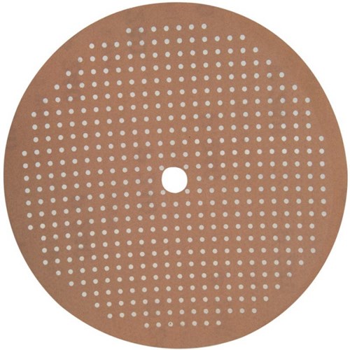 Spero s10s240 | multihole schuurvellen 240 korrel 225mm | 10 stuks - s10s240