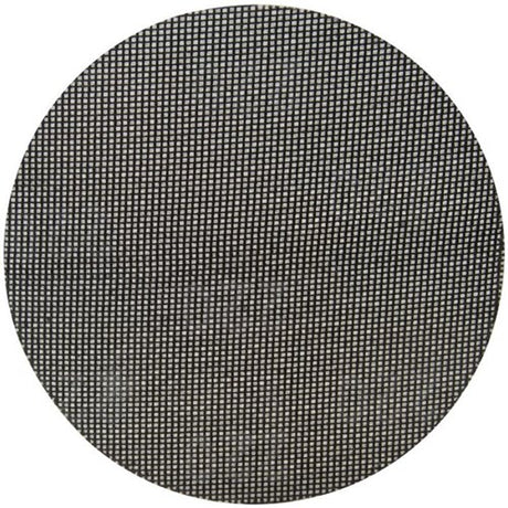 Spero schuurgaas set | ø 225mm | # 150 | 10 vellen – s10g150