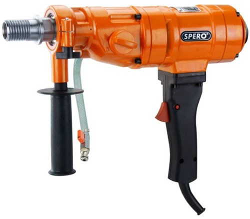 Spero spb1001 diamantboormachine r1 2 1500 watt - spb1001