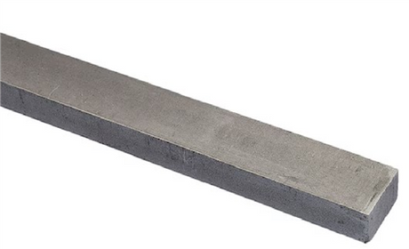 Zapfen Stahl D6880 10x8x1000