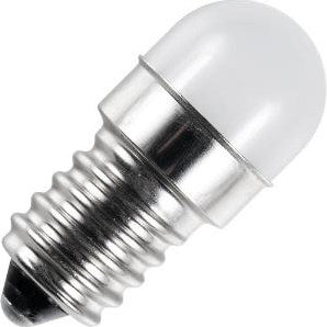 Enzo spl led signaallamp t18 2,2w e14 3000k 230v - led8020