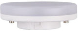 Enzo spl led spot gx53 6-40w 2700k dimbaar - led7395