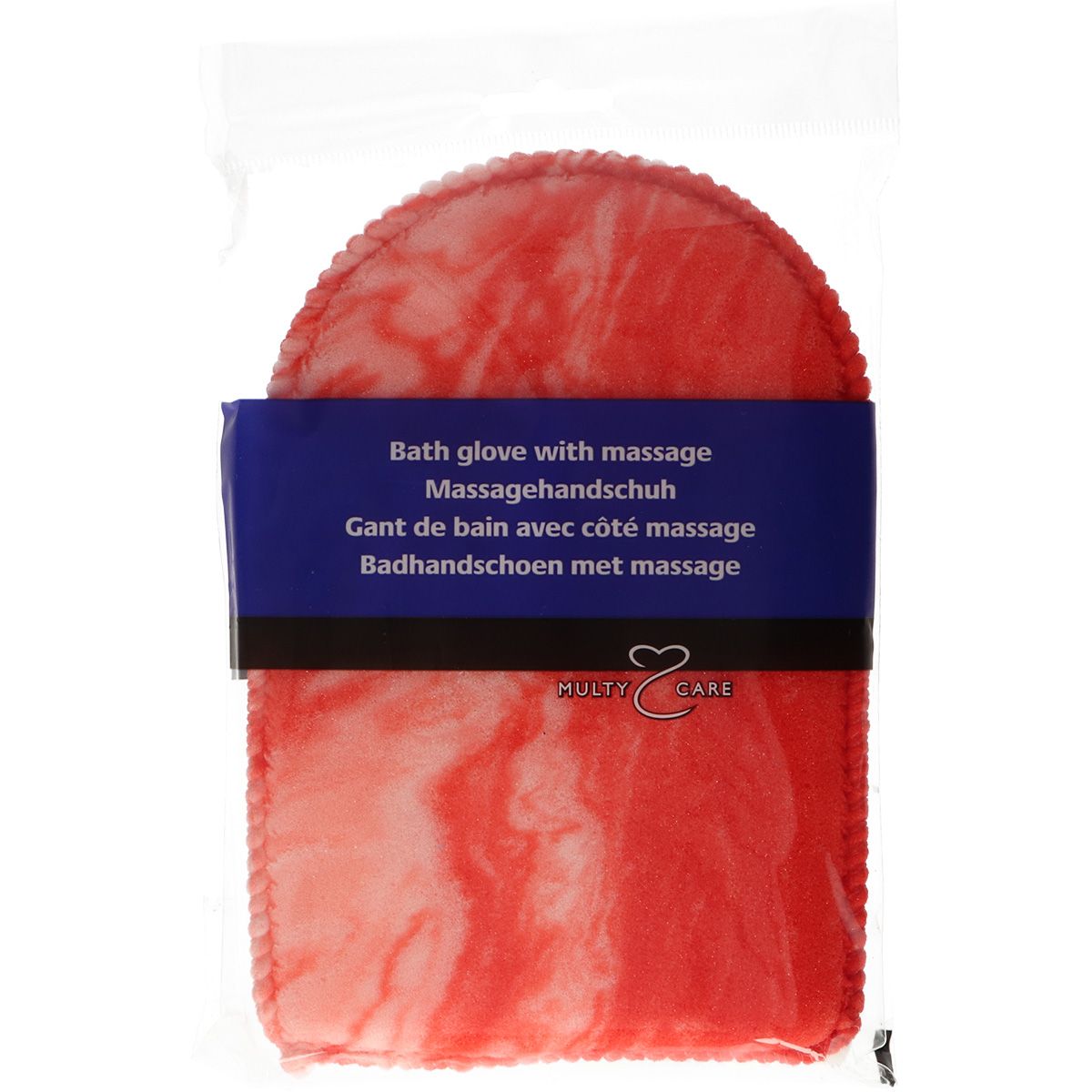Multi-Care-Massagewaschlappen