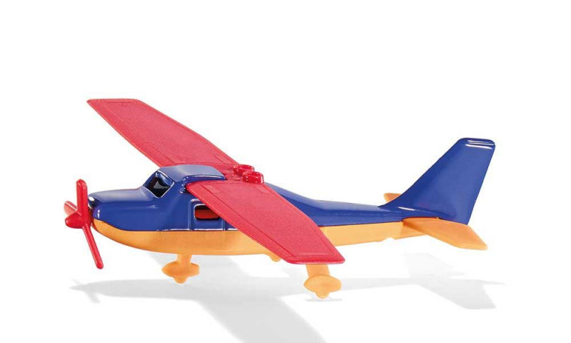 Sportflugzeug Siku 1101