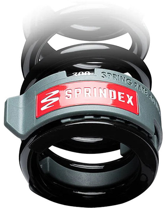 Sprindex 142 mm leichte Stoßfeder