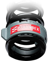 Sprindex 162mm lightweight shock spring