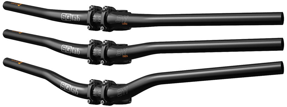 Sqlab 311 2,0 740 mm Lenker