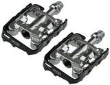 Sqlab 502 trekking dual-side pedals