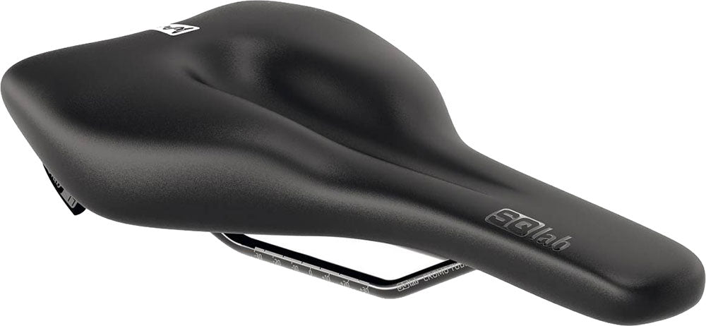 Sqlab 610 m-d aktiver Sattel