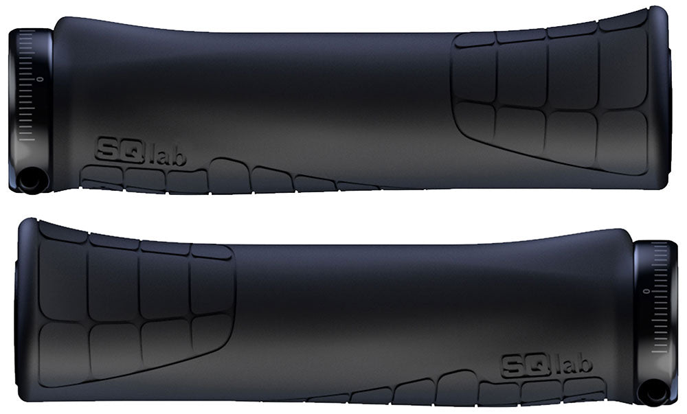 Sqlab 711 Tech Trail 2.0 Griffe