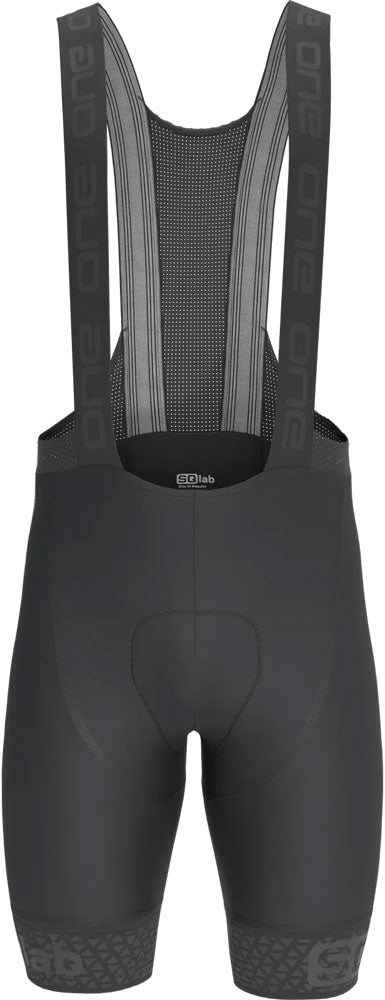 Sqlab one12 2.0 – Trägerhose mit Polster