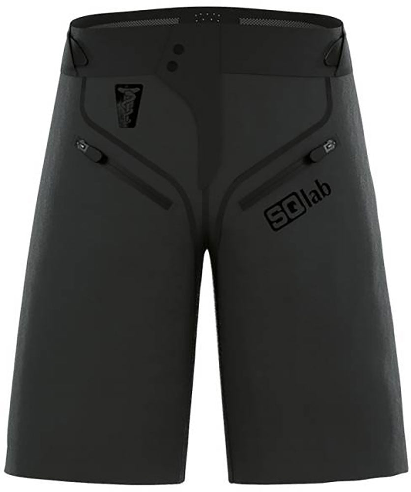 Sqlab One Ox – MTB-Shorts