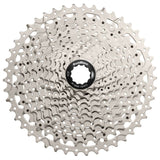 Sunrace CSMS8 Kassette 11 Geschwindigkeit 11-46t. Silber