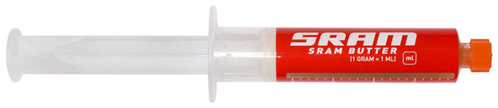 Sram RockShox Fett Butter Fett RS Butter 20 ml
