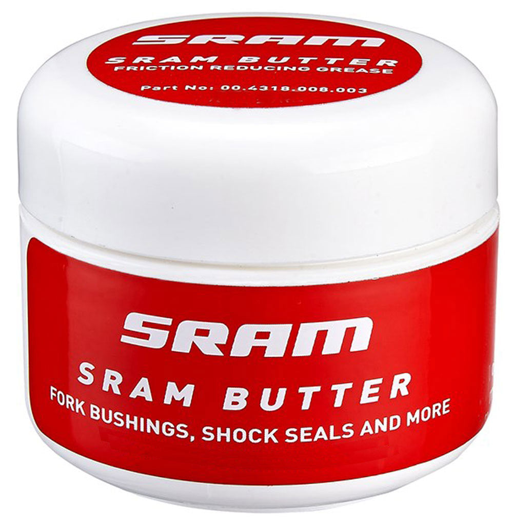 Sram RockShox Fett Butter Fett RS Butter 20 ml