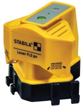 Stabila Bodenlinienlaser FLS 90 - 18574