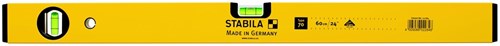 Stabila waterpas, 70, blok 80cm - 02286