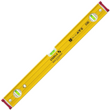 Stabila-Wasserwaage, 96-2 dim. caps2v1h Fläschchen 200cm - 15231