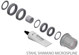 Dt swiss upgrade kit ratchet ln 18 teeth | mtb alu sram xd