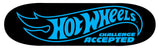 Stempel - Hot Wheels Skateboard Junior Multicolor
