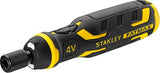 Stanley fatmax 4v power assist schroevendraaier - fmht66719-0