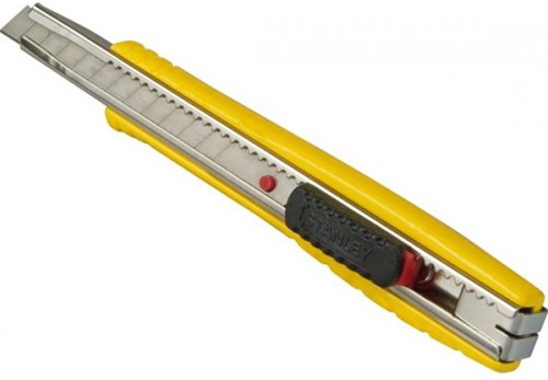 Stanley Fatmax Abbrechmesser Metall 25 mm – 0-10-431 – 0-10-431