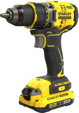 Stanley Fatmax V20 18V bürstenloser Schraubenbohrer