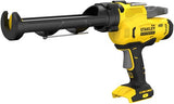 Stanley powertools stanley fatmax sfmce600b v20 accu kitpistool (1x 4.0ah accu) - sfmce600b-xj
