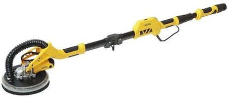 Stanley fatmax sfmee500s-qs langnek schuurmachine | set - sfmee500s-qs