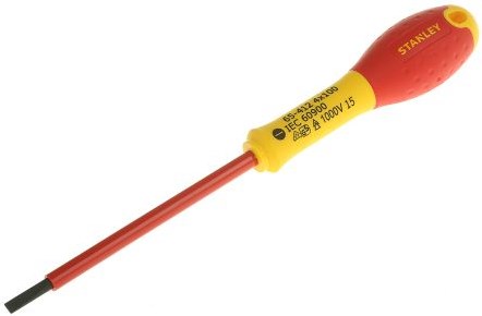 Stanley Handwerkzeuge 1-65-412 Pl4-Schraubendreher – 100 mm – 1-65-412