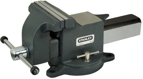 Stanley Handwerkzeuge 150 mm 6 Hochleistungsschraubstock – 1-83-068