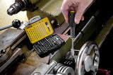 Stanley Handwerkzeug-Bit-Set Expert Pro 1 4 – Bithalter (61-teilig) – 1-13-902