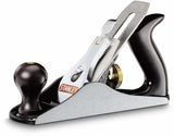 Stanley Handwerkzeuge Blockhobel Bailey Nr. 3, 4, 4 1 2 – 245 mm – 1-12-004
