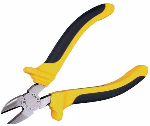Stanley Handwerkzeuge Dynagrip Seitenschneider | stht0-74362 - stht0-74362
