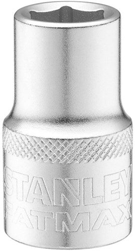 Stanley Handwerkzeug Fatmax 1 2 Sockel 13 mm 6pt – FMMT17232-0 – FMMT17232-0