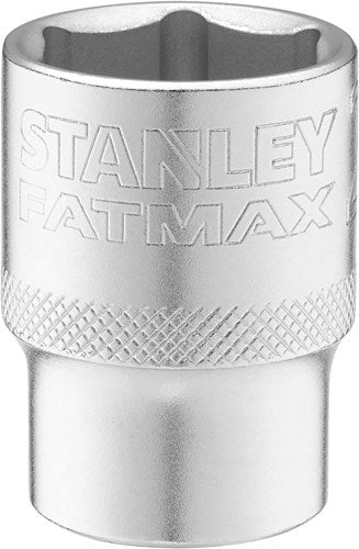 Stanley Handwerkzeuge Fatmax 1 2 Kappe | 21mm | 6pt - fmmt17240-0