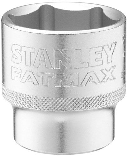 Stanley Handwerkzeug Fatmax 1 2 Sockel 32 mm 6pt – FMMT17246-0 – FMMT17246-0