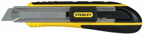 Stanley Handwerkzeuge Fatmax Abbrechmesser 18 mm – 0-10-481