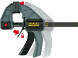 Stanley Handwerkzeuge fatmax® Einhandzwingen (110 mm) | fmht0-83231 - fmht0-83231