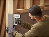 Stanley Handwerkzeuge Fatmax Handtacker 2in1 | Geben Sie a und j ein – fmht70443-0