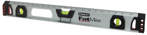 Stanley Fatmax I-Strahl Magnetischer Wasserpill 120 cm