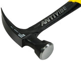 Stanley Handwerkzeuge Fatmax Klauenhammer Antivibe Next Gen 570g – fmht1-51278