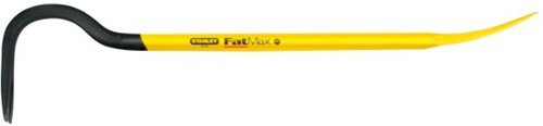 Stanley Handwerkzeuge Fatmax Brecheisen 600 mm – 1-55-503