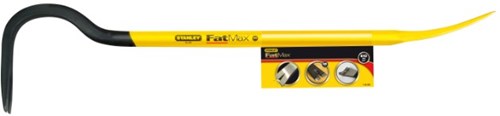 Stanley Handwerkzeuge Fatmax Brecheisen 600 mm – 1-55-503